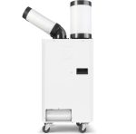 Trotec Spotcool Klimagerät PT 3500 SP-6