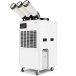 Trotec Spotcool Klimagerät PT 5300 SP-6