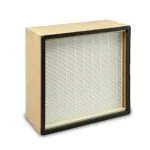 Trotec TAC 1500 H13 Schwebstofffilter (mit Zulassung für Staubklasse H)-1