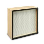 Trotec TAC 1500 H14 Schwebstofffilter gegen Coronaviren-1
