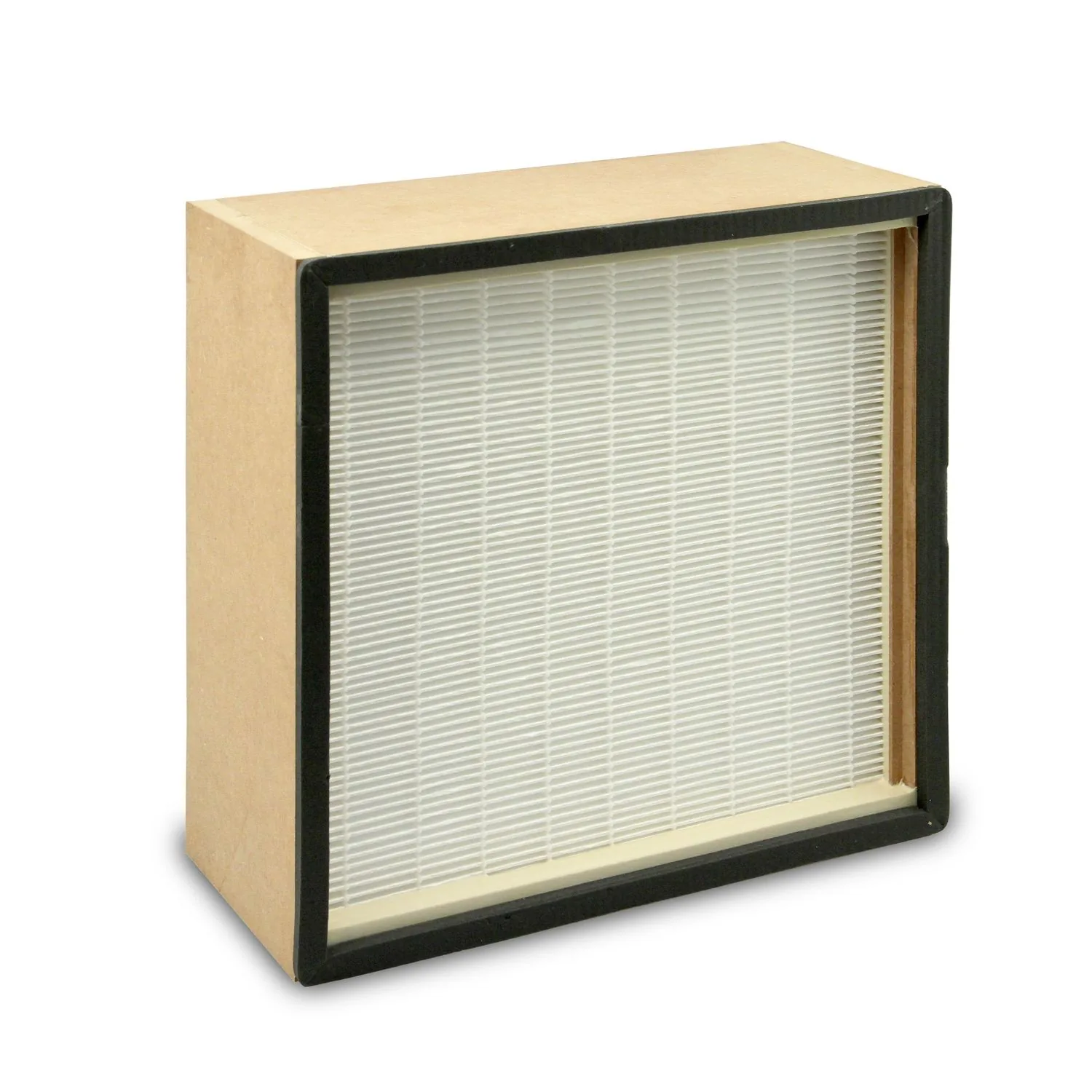 Trotec TAC 3000 H13 Schwebstofffilter (mit Zulassung für Staubklasse H)-1 Trotec TAC 3000 H13 Schwebstofffilter (mit Zulassung für Staubklasse H)-1