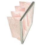 Trotec TAC 6500 F7 Taschenfilter-1