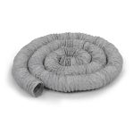 Trotec TF-L 63 mm / 6 m Luftschlauch-1