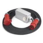Trotec Thermostat für Elektroheizer TEH-70/100 und TDE-65/95-1