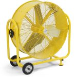 Trotec Trommelventilator TTW 35000 S-1