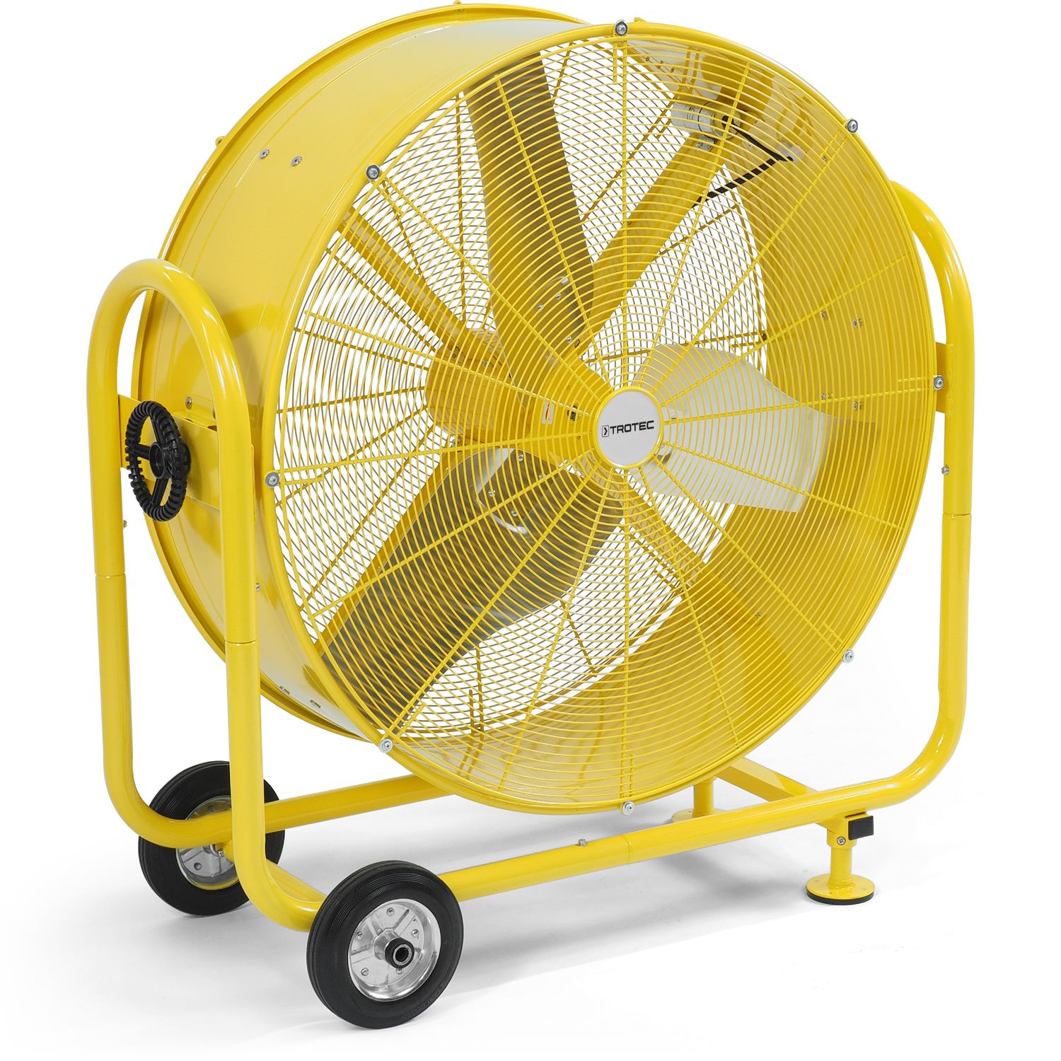 Trotec Trommelventilator TTW 35000 S-1 Trotec Trommelventilator TTW 35000 S-1