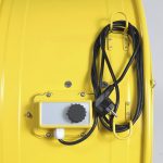 Trotec Trommelventilator TTW 35000 S-6