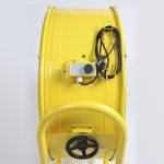 Trotec Trommelventilator TTW 35000 S-5