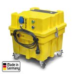 Trotec Wasserabscheider WA 4i MultiQube-1