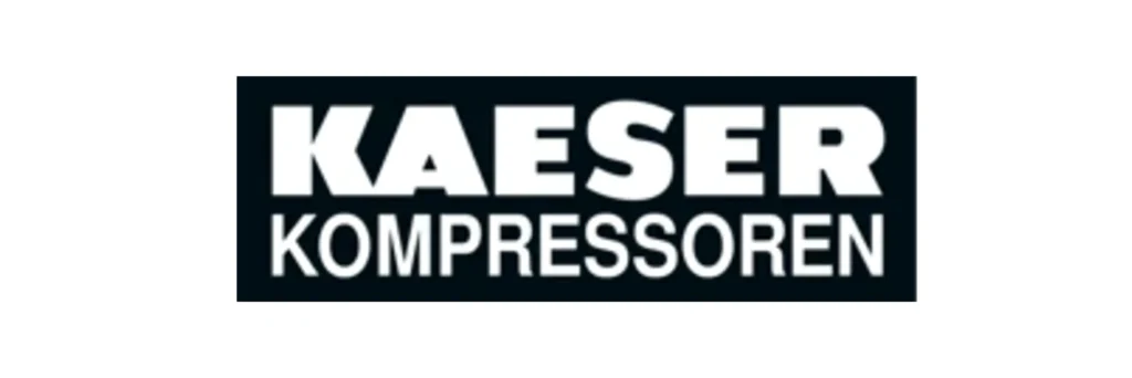 Kaeser Kompressor
