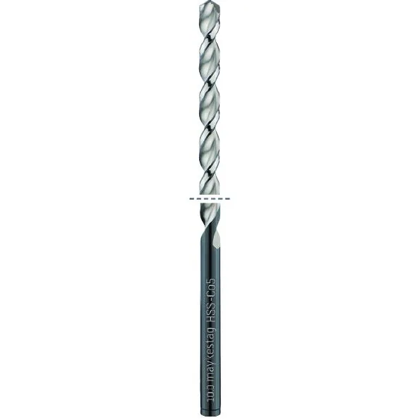L410 Ø9 Spiralbohrer-3