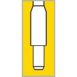 L160 Ø14 Spiralbohrer DIN 338 Sprint Master-5