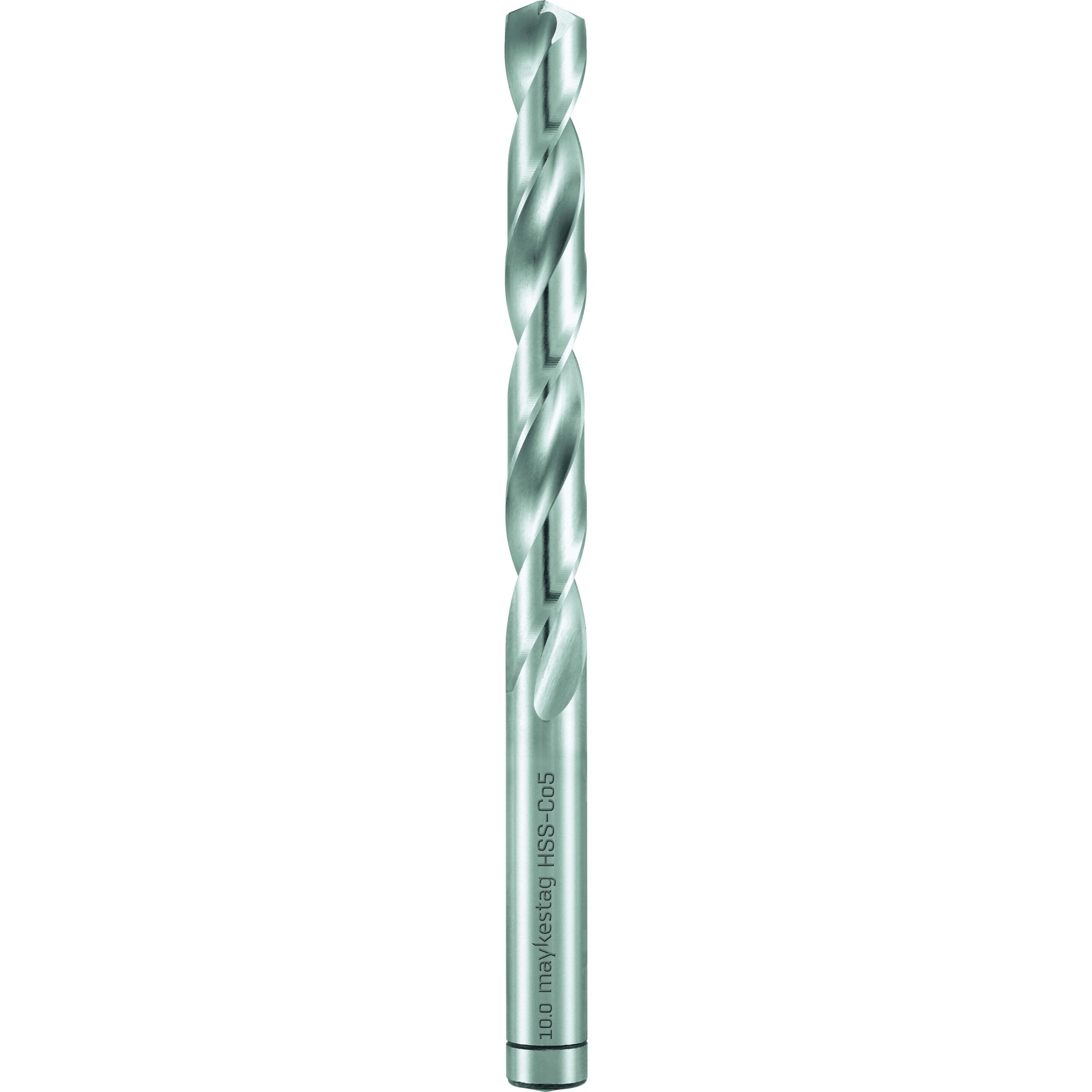 Maykestag HSS Bohrer DIN 338 RW, Ø 6.9 – Bild 3