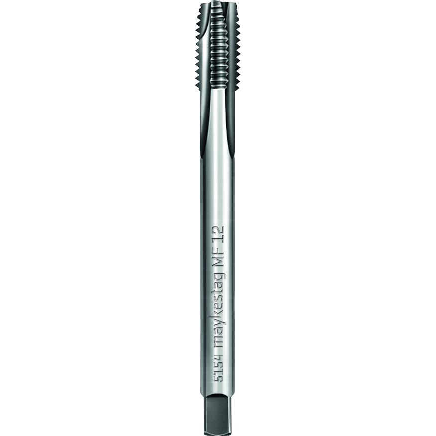 Maykestag HSS-ECo Ma.gew.bohrer MF25x1.5DIN 374, B, gerade genutet – Bild 3