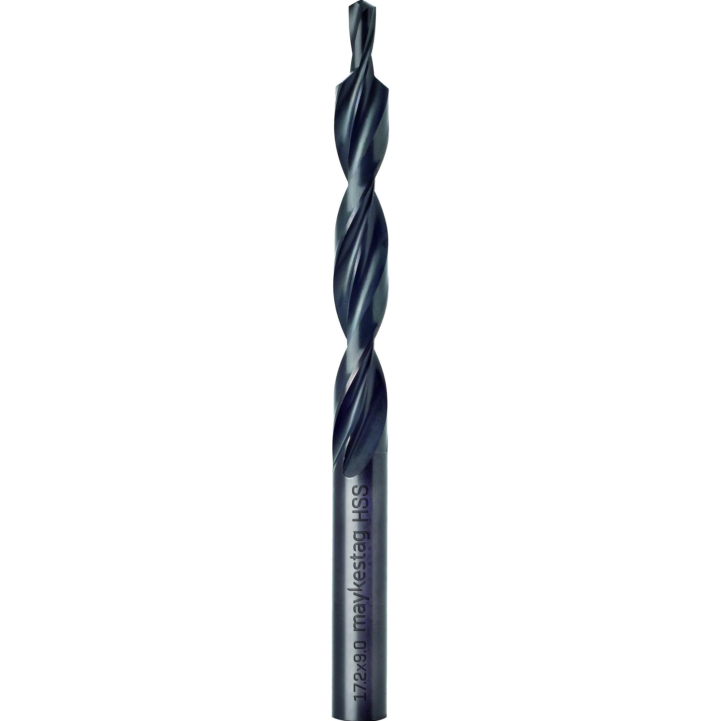 Maykestag HSS Mehrf.Stufenbohr. Ø17.2-M8DIN 8374 RN-mittel, 90° – Bild 3