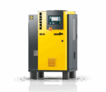 Kaeser Schraubenkompressor SX 8-8 Sigma Control 2