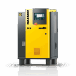 Kaeser Schraubenkompressor SX 8-8 Sigma Control 2