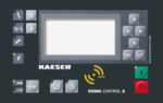 Kaeser Schraubenkompressor SX 8-11 Sigma Control 2 – Bild 5