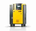 Kaeser Schraubenkompressor SX 3-8 Sigma Control 2