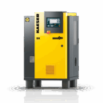 Kaeser Schraubenkompressor SX 3-8 Sigma Control 2