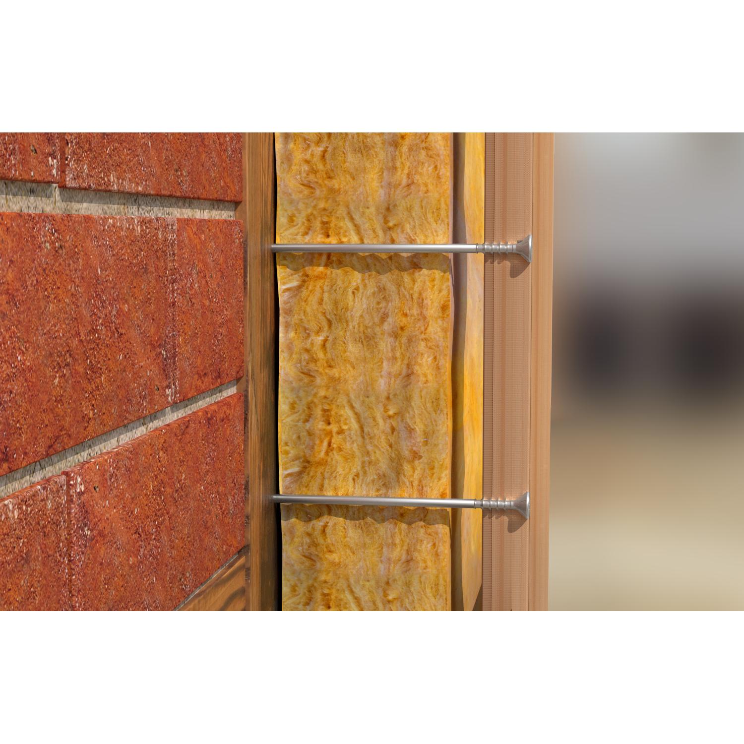 fischer Justierschraube JUSS 6x100-3