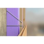 fischer Abstandsschraube ASL 6x150-3