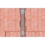 fischer Nagelscheibe NSB 3/40-4