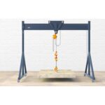 fischer Ringmutter RI M10 E-3