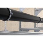 fischer Verbindungsplatte FFF 3L fvz-4