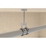 fischer Grundplatte GPR 1/2"-3