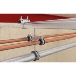 fischer Gelenkrohrschelle FGRS 40-44-3