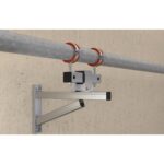 fischer Silikonrohrschelle FRS H 48-53-3