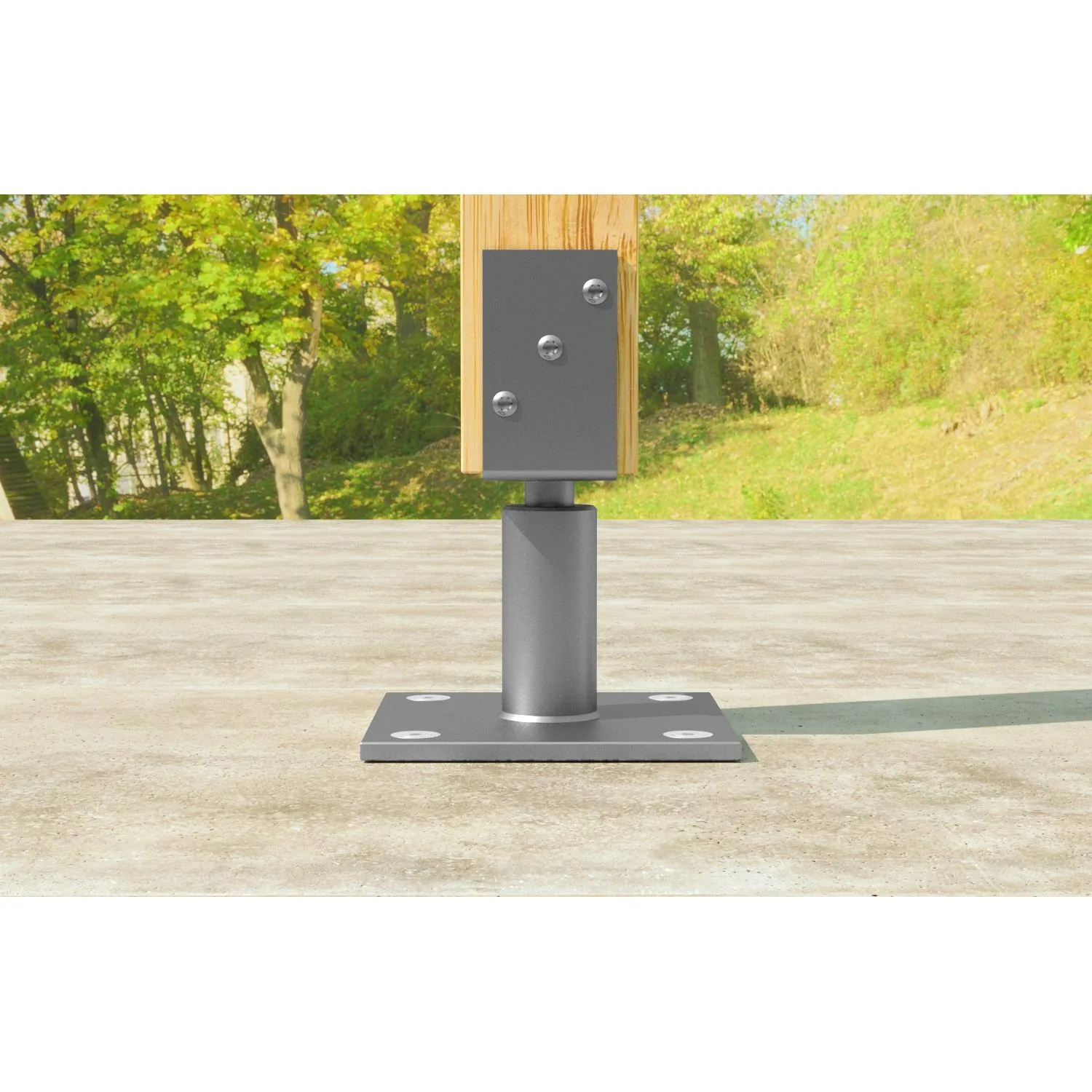 fischer Innengewindeanker RG 22x160 M16 I R-3