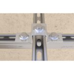 fischer Verbindungselement PFUF 41-3