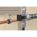 fischer Verbindungselement PFUF 41-4