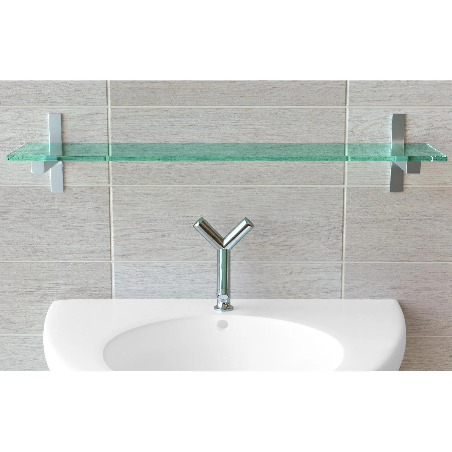 fischer Crystal MS 290 transparent-4