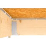 fischer Mehrbereichsnagelschelle MNS 10-14-3