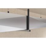 fischer Montageschiene FLS 17/1,0 - 3000-3