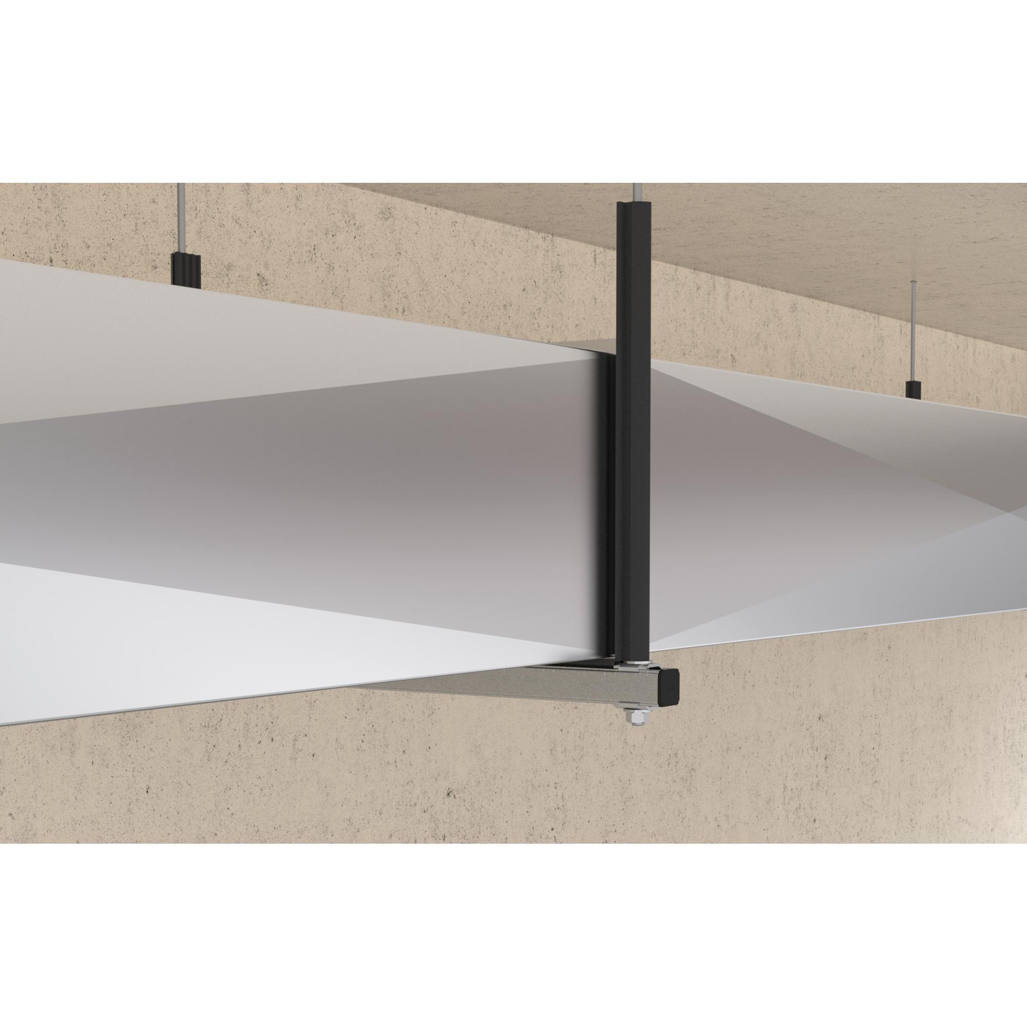 fischer Montageschiene FLS 30/1,0 - 2000-3