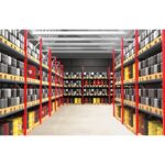 fischer WHG Set beschichteter Beton M8 R-3