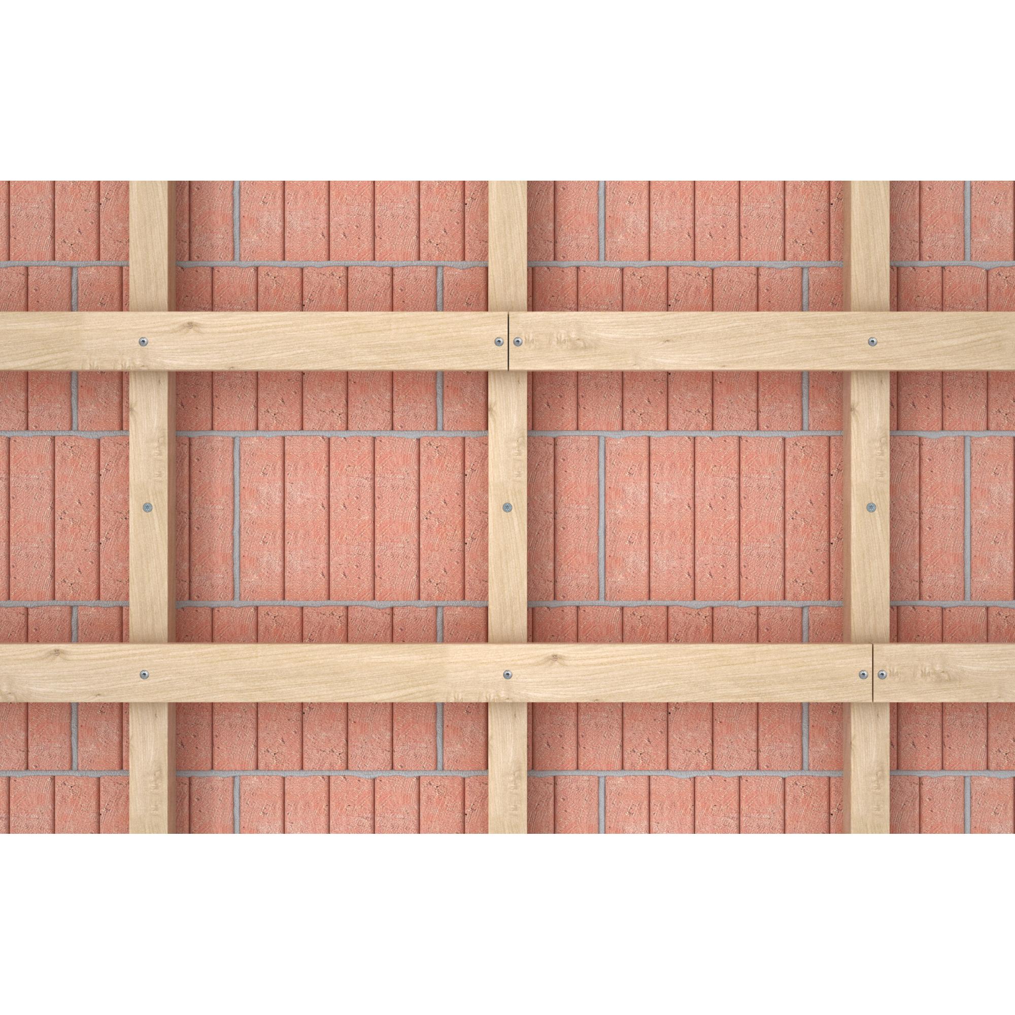 fischer Langschaftdübel SXRL 8×60 T R – Bild 3