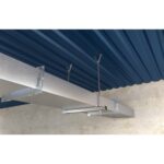 fischer Trapezhänger TZ M8-4