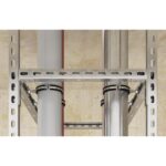 fischer Verbindungselement PFUF 2D zl-3