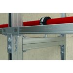 fischer Verbindungselement PFUF 4D zl-4