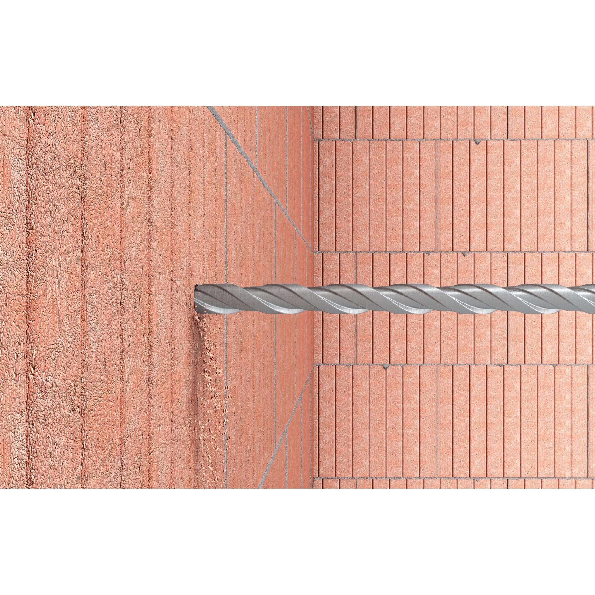 fischer Bohrer SDS Plus Pointer U 10/100/160 – Bild 3