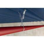 fischer Trapezhänger TZ M8-3