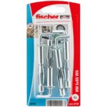 fischer Hohlraum-Metalldübel HM 5x65 H K (4)-2