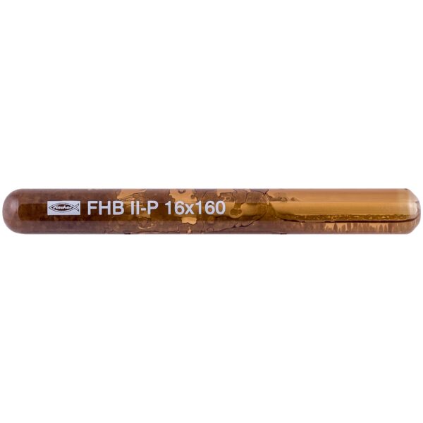 fischer Patrone FHB II-P 16x145/160-1