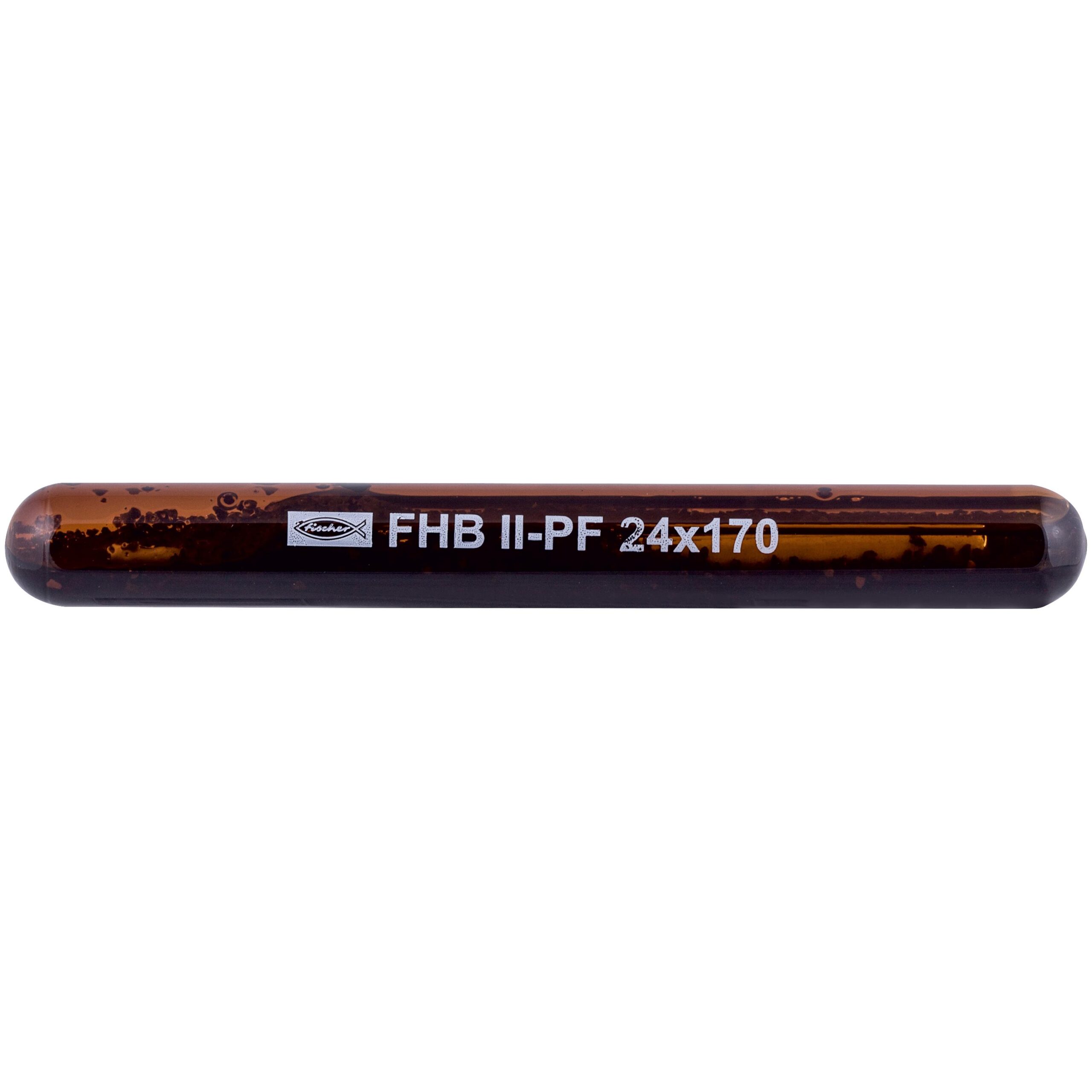 fischer Patrone FHB II-PF 24x170-1 fischer Patrone FHB II-PF 24x170-1