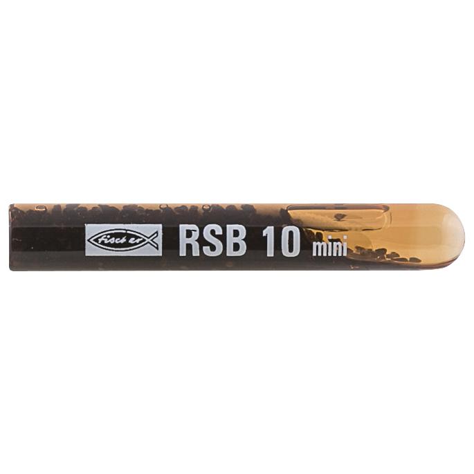 fischer Reaktionspatrone RSB 10 mini-1 fischer Reaktionspatrone RSB 10 mini-1
